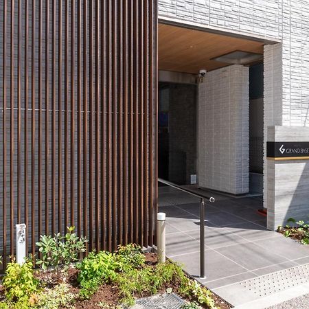 Grand Base Hakata Naraya Fukuoka (Fukuoka) Exterior foto